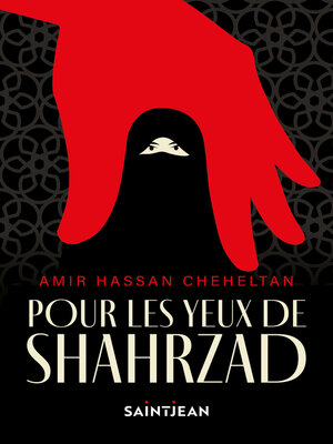 cover image of Pour les yeux de Shahrzad